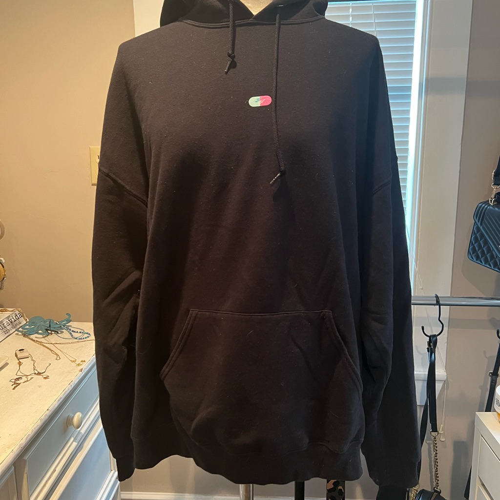 Hangover Hoodie
